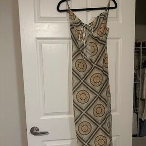 Jagger & Stone maxi dress